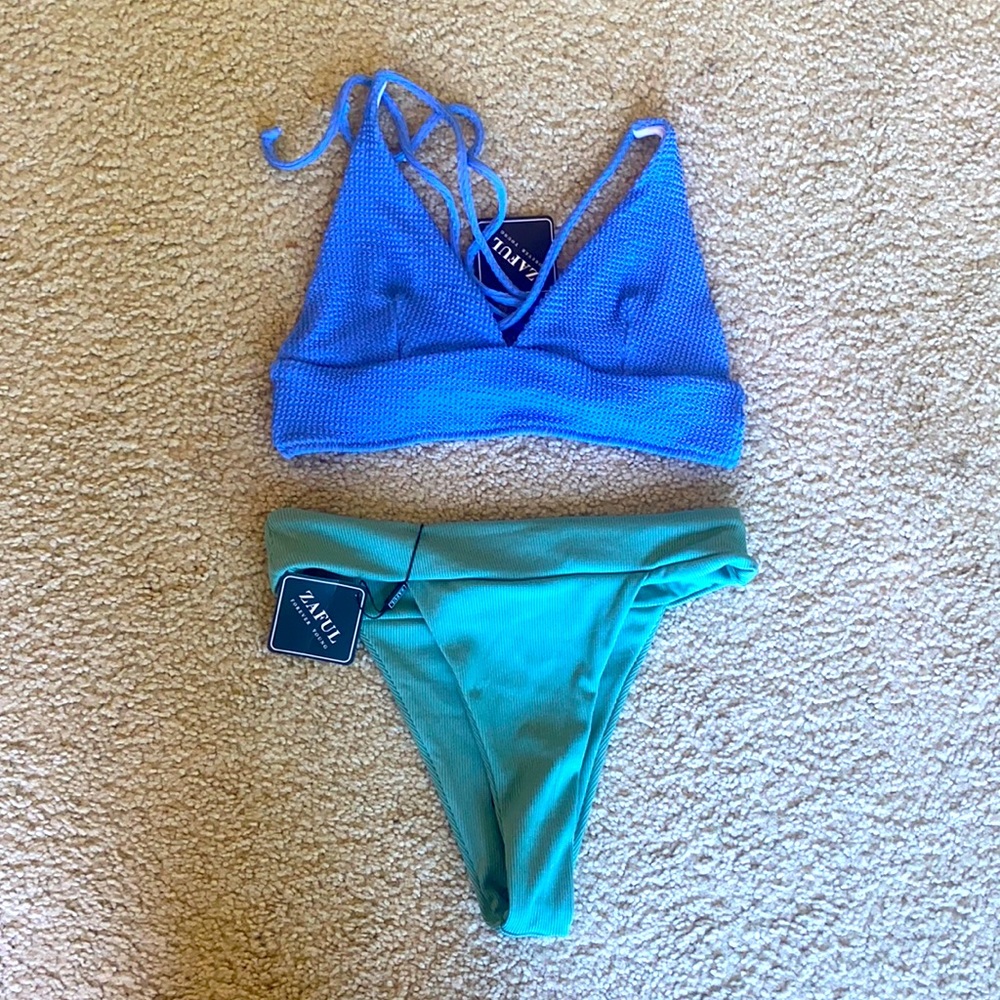 Zaful Bikini